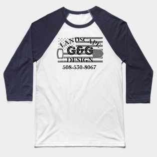 G+G Baseball T-Shirt